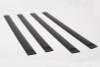 EGR Double Cab Front 41.5in Rear 28in Rugged Style Body Side Moldings - 951574