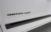 EGR Double Cab Front 41.5in Rear 28in Rugged Style Body Side Moldings - 951574