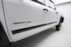 EGR Crew Cab Front 41.5in Rear 38in Rugged Style Body Side Moldings (951674) - 951674