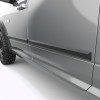EGR Crew Cab Front 41.5in Rear 38in Rugged Style Body Side Moldings (951674) - 951674