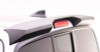 EGR 2019 Ram 1500 Crew Cabs Rear Cab Truck Spoilers - 982959
