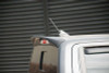 EGR 19-20 Ford Ranger Super Crew Rear Cab Truck Spoiler - Matte Black - 983559