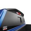 EGR 19-20 Ford Ranger Super Crew Rear Cab Truck Spoiler - Matte Black - 983559