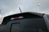 EGR 19-20 Ford Ranger Super Crew Rear Cab Truck Spoiler - Matte Black - 983559