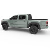 EGR 16-17 Toyota Tacoma Matte Black Truck Cab Spoiler (985089) - 985089