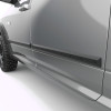 EGR Crew Cab Front 41.5in Rear 38in Bolt-On Look Body Side Moldings (991674) - 991674
