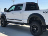 EGR Crew Cab Front 45in Rear 34.5in Bolt-On Look Body Side Moldings (993474) - 993474