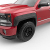 EGR 14-18 Chevrolet Silverado Bolt On Fender Flares 1500 (Set of 4) - BLF1008