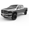 EGR 11-18 Ram 2500/3500 2010 Dodge Ram 2500/3500 Baseline Bolt Style Fender Flares Set Of 4 - BLF1014