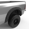 EGR 11-18 Ram 2500/3500 2010 Dodge Ram 2500/3500 Baseline Bolt Style Fender Flares Set Of 4 - BLF1014