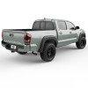 EGR 16-22 Toyota Tacoma Baseline Bolt Stylefender Flares Set Of 4 - BLF1017