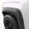 EGR 15-22 GMC Canyon SLT/SLE Denali Baseline Bolt Style Fender Flares Set of 4 - BLF1021