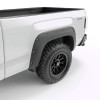 EGR 15-22 GMC Canyon SLT/SLE Denali Baseline Bolt Style Fender Flares Set of 4 - BLF1021