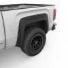 EGR Baseline Series Bolt On Look Fender Flares for 11-14 Sierra HD - BLF1040 Photo - Close Up