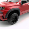 EGR 19-22 Chevrolet Silverado 1500 Baseline Standard Style Fender Flares Set Of 4 - BLF2002