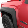 EGR 14-18 Chevrolet Silverado 1500 Bolt On Fender Flares (Set of 4) - BLF2008