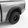 EGR Baseline Series Rugged Look Fender Flares for 09-24 Ram 1500DS - BLF2043 User 3
