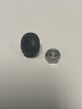 EGR Black Stainless Steel Powdercoated Bolt Kit - KITUSA0012-1