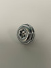 EGR Injection Molded Chrome Push In Bolt Kit - KITUSA0016-1