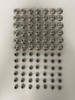 EGR Stainless Steel Bolt Kit - KITUSA0017-1
