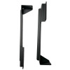 EGR 24-25 Ford Ranger w/ 5ft Bed J-Brace Support for RollTrac - RA039842