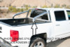EGR 14-19 Chevrolet Silverado 1500 Stainless Steel S-Series Sports Bar - SBAR0099