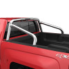 EGR 14-19 Chevrolet Silverado 1500 Stainless Steel S-Series Sports Bar - SBAR0099