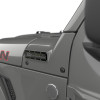 EGR 18-24 Jeep Wrangler VSL LED Light VSL JL/JT Sting Gray - VSLJP0191