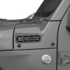 EGR 18-24 Jeep Wrangler VSL LED Light VSL JL/JT Sting Gray - VSLJP0191