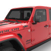 EGR 18-24 Jeep Wrangler VSL LED Light VSL JL/JT Firecracker Red - VSLJP0193