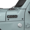 EGR 18-24 Jeep Wrangler JL / 18-24 Jeep Gladiator JT VSL LED Light - VSLJP2003