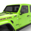 EGR 18-24 Jeep Wrangler VSL LED Light VSL JL/JT Gecko Green - VSLJP3788