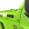 EGR 18-24 Jeep Wrangler VSL LED Light VSL JL/JT Gecko Green - VSLJP3788