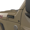 EGR 18-24 Jeep Wrangler VSL LED Light VSL JL/JT Gator - VSLJP3791