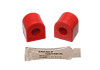 Energy Suspension Saturn Rear Sway Bar Bushing - Red - 18.5102R
