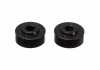 Energy Suspension Trans Torque Arm Grommets - Black - 2.1101G