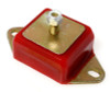 Energy Suspension Jeep Motor Mount - Red - 2.1102R