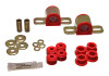 Energy Suspension 28Mm Jeep Stabilizer Bar Bush - Red - 2.5105R