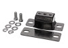 Energy Suspension Chrome Gm Trans Mount - Black - 3.1132G