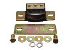 Energy Suspension 82-02 Chevrolet Camaro / 82-02 Pontiac Firebird Black Transmission Mount - 3.1142G