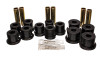 Energy Suspension Gm C20/C30 Sprg & Shackle Set - Black - 3.2113G