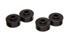 Energy Suspension Corvette Rear Spring Cushion - Black - 3.2140G