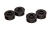Energy Suspension Corvette Rear Spring Cushion - Black - 3.2140G