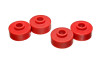 Energy Suspension Corvette Rear Spring Cushion - Red - 3.2140R