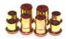 Energy Suspension Gm Cntrl Arm Bush - Red - 3.3101R