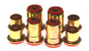 Energy Suspension Gm Cntrl Arm Bush - Red - 3.3101R