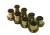 Energy Suspension 55-64 Chevrolet Full Size Belair/Caprice/El Camino/Impala / 68-82 Corvette /  Blac - 3.3108G