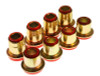Energy Suspension Gm Cntrl Arm Bush - Red - 3.3108R