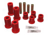Energy Suspension Chevy 4Wd P/U Front Cntrl Arm - Red - 3.3134R