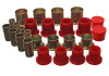 Energy Suspension Gm Cntrl Arm Bush - Red - 3.3161R